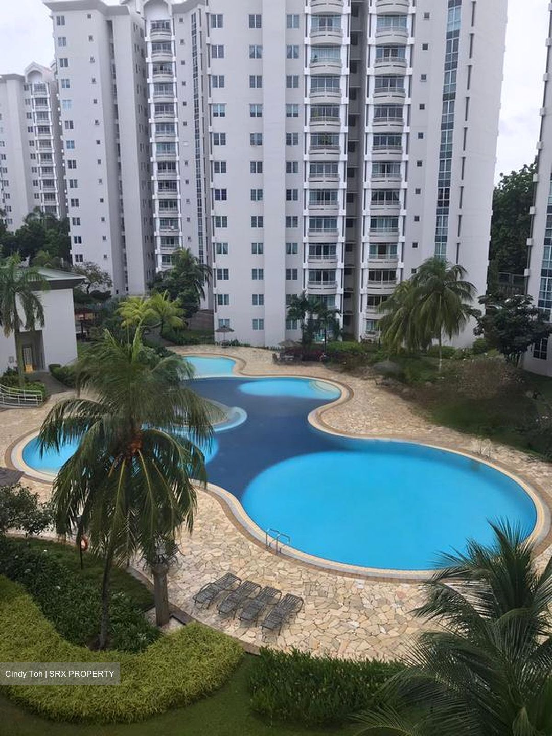 Elias Green (D18), Condominium #478216781